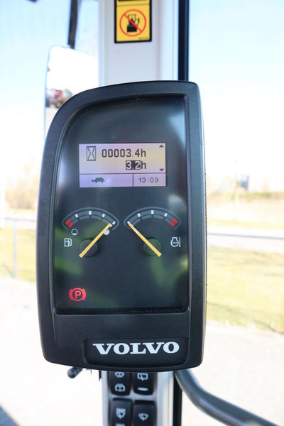 מכבש משולב Volvo SD75B | SD 75 B | NEW / UNUSED | 1 YEAR WARRANTY: תמונה 19