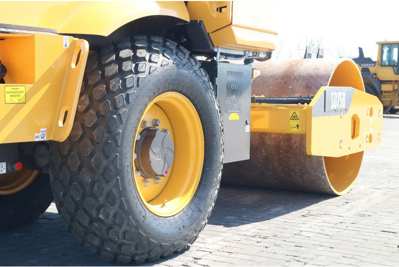 מכבש משולב Volvo SD75B | SD 75 B | NEW / UNUSED | 1 YEAR WARRANTY: תמונה 8