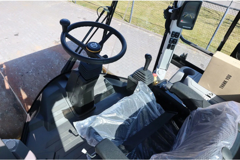 מכבש משולב Volvo SD75B | SD 75 B | NEW / UNUSED | 1 YEAR WARRANTY: תמונה 18