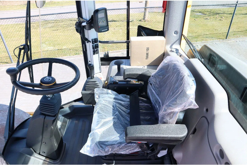 מכבש משולב Volvo SD75B | SD 75 B | NEW / UNUSED | 1 YEAR WARRANTY: תמונה 17