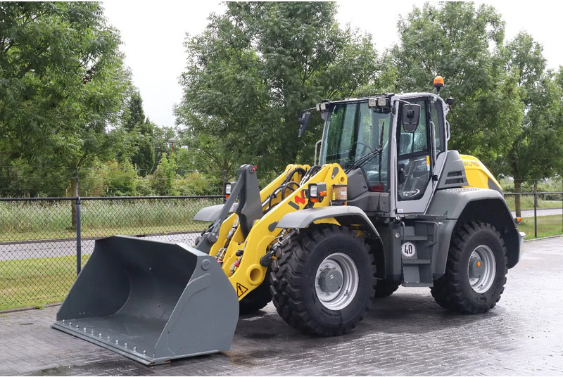 WACKER NEUSON WL95 | NEW - UNUSED | 40 KM/H | FULL OPTION! - מעמיס גלגלים: תמונה 2 WACKER NEUSON WL95 | NEW - UNUSED | 40 KM/H | FULL OPTION! - מעמיס גלגלים: תמונה 2