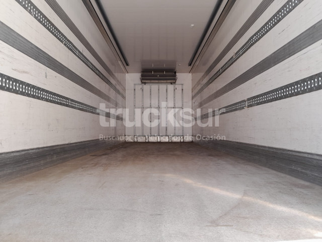 DAF LF 310 FA FRC - משאית קירור: תמונה 5 DAF LF 310 FA FRC - משאית קירור: תמונה 5
