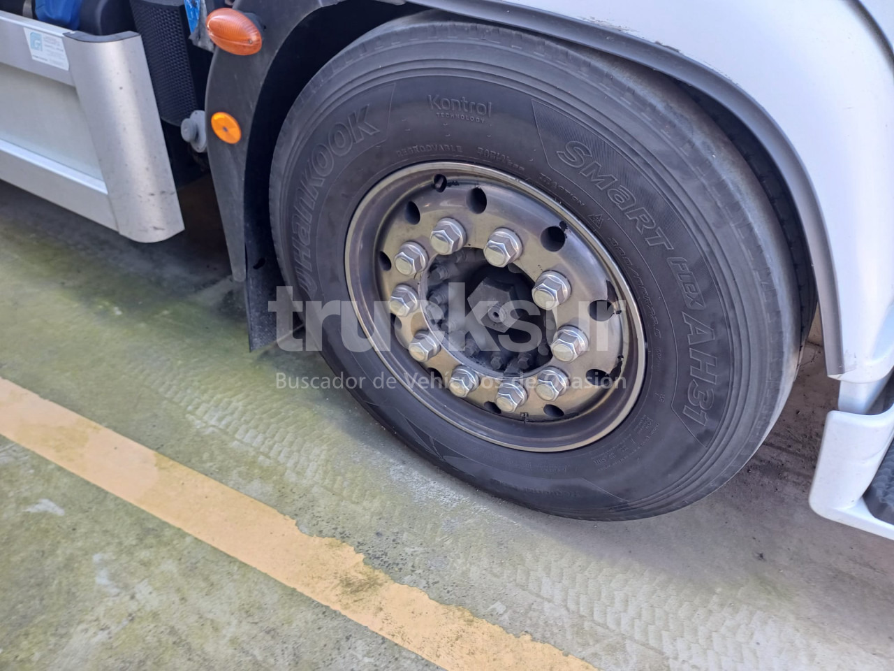משאית קירור IVECO EUROCARGO ML 180E32/FP: תמונה 11