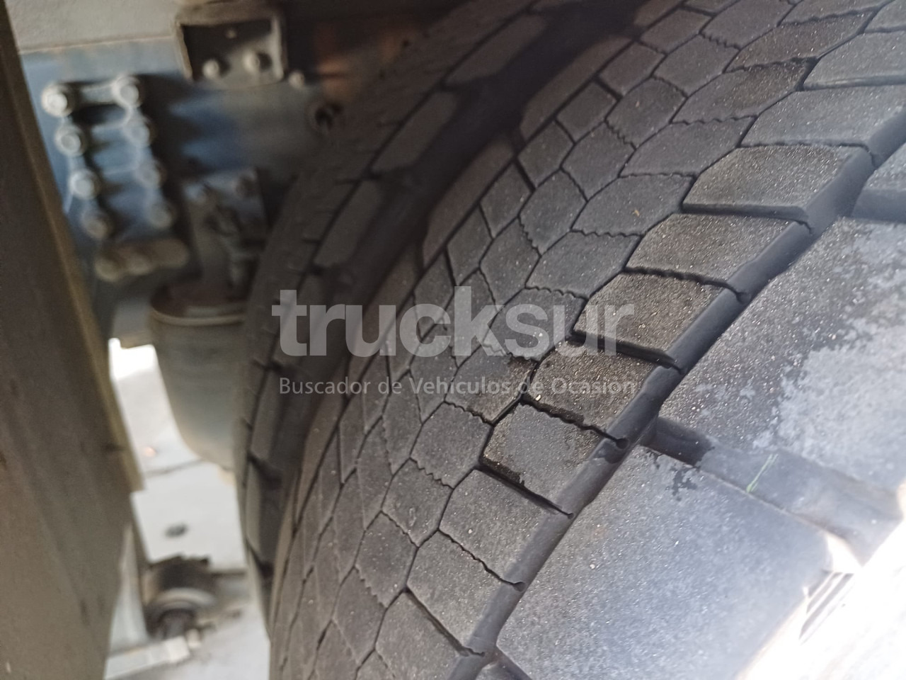 משאית קירור IVECO EUROCARGO ML 180E32/FP: תמונה 12