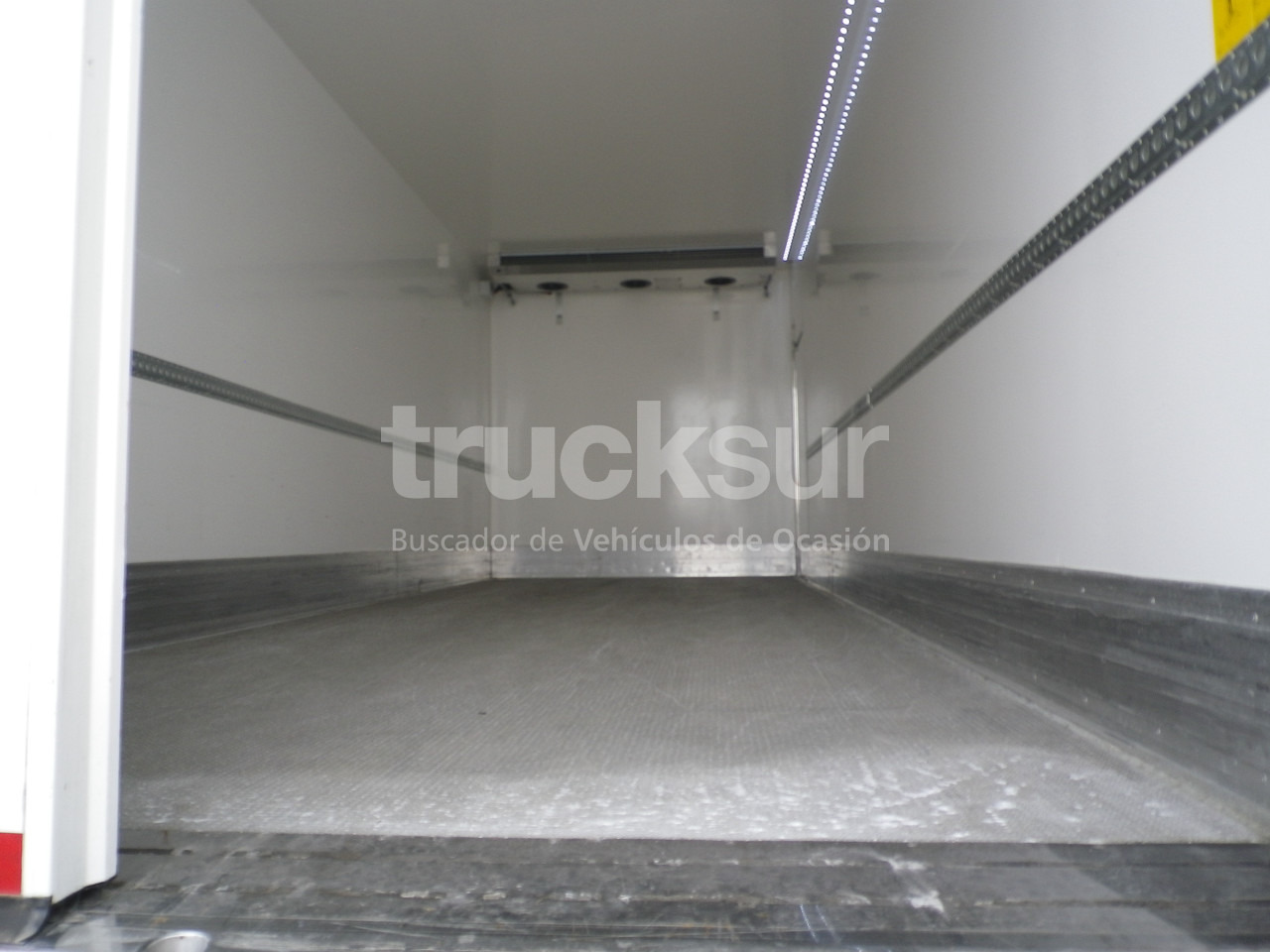 הַחכָּרָה RENAULT D WIDE Z E RENAULT D WIDE Z E: תמונה 6
