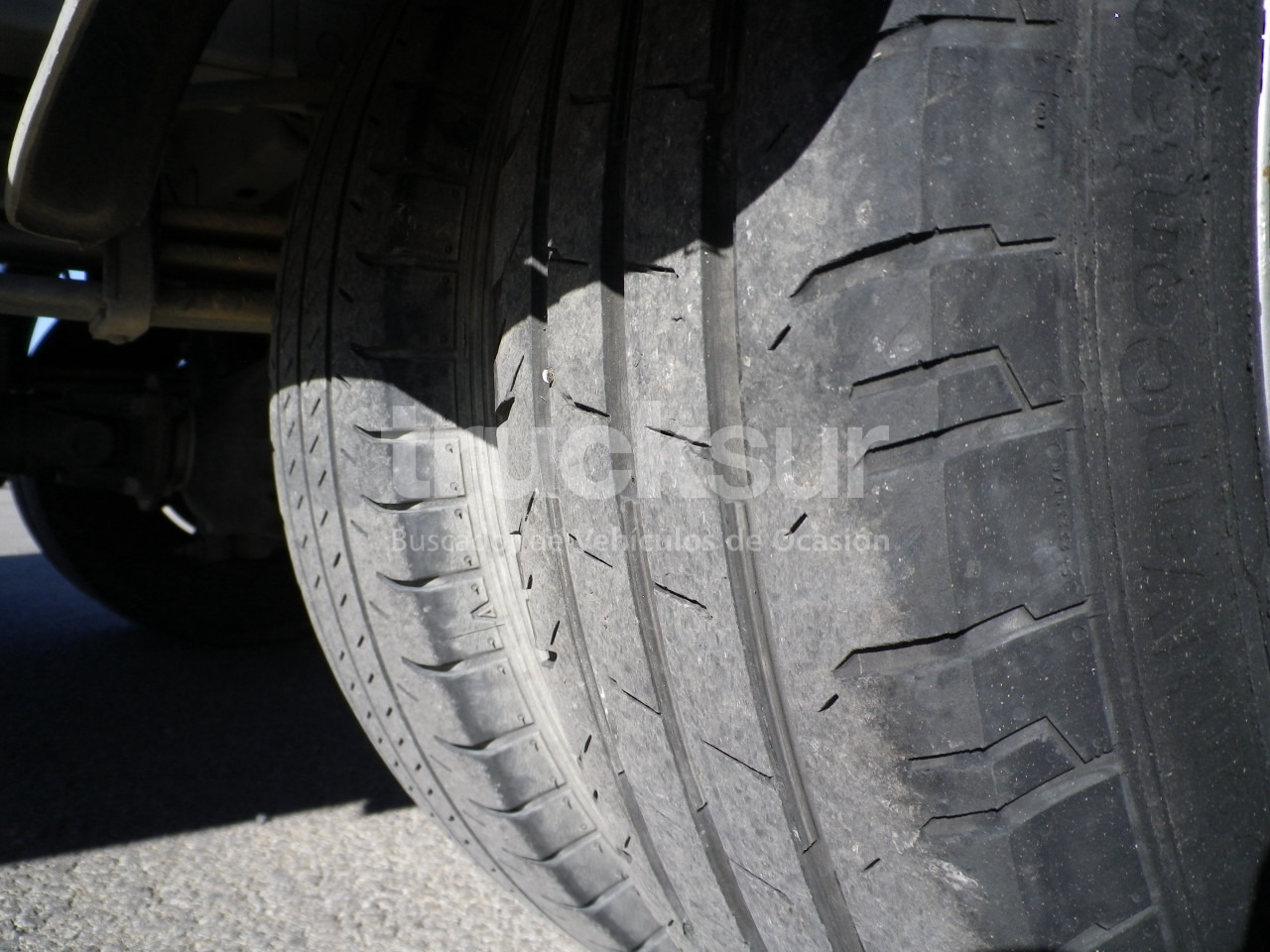 כלי רכב מסחרי עם תיבה RENAULT MASTER 165.35 GV: תמונה 14 כלי רכב מסחרי עם תיבה RENAULT MASTER 165.35 GV: תמונה 14