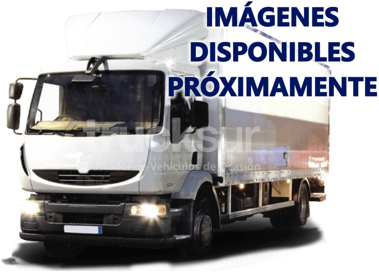 RENAULT MIDLUM 12TN - משאית: תמונה 1 RENAULT MIDLUM 12TN - משאית: תמונה 1