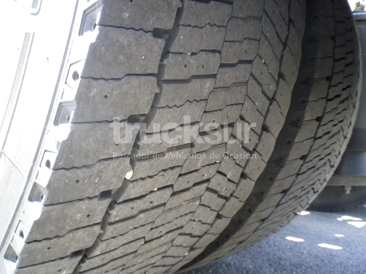 יחידת טרקטור RENAULT T440 SLEEPER CAB: תמונה 14