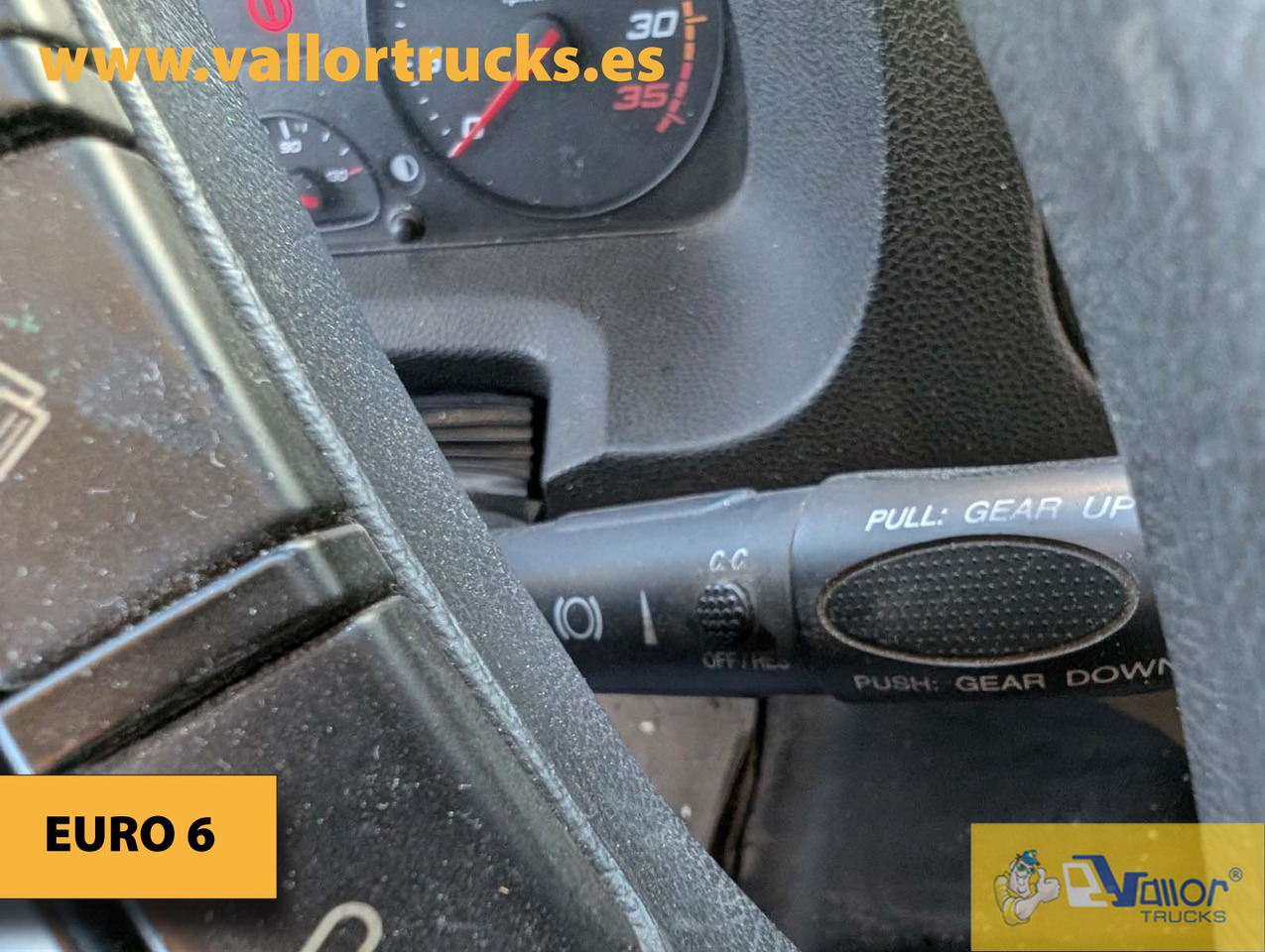 IVECO Eurocargo 90E220 - משאית תיבה: תמונה 4 IVECO Eurocargo 90E220 - משאית תיבה: תמונה 4