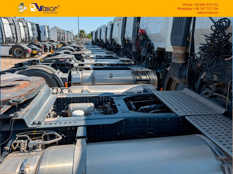 IVECO STRALIS AS 460 - יחידת טרקטור: תמונה 5 IVECO STRALIS AS 460 - יחידת טרקטור: תמונה 5