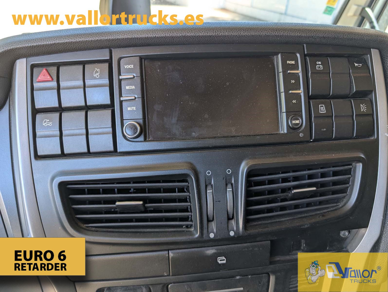 IVECO Stralis 510 - יחידת טרקטור: תמונה 5 IVECO Stralis 510 - יחידת טרקטור: תמונה 5