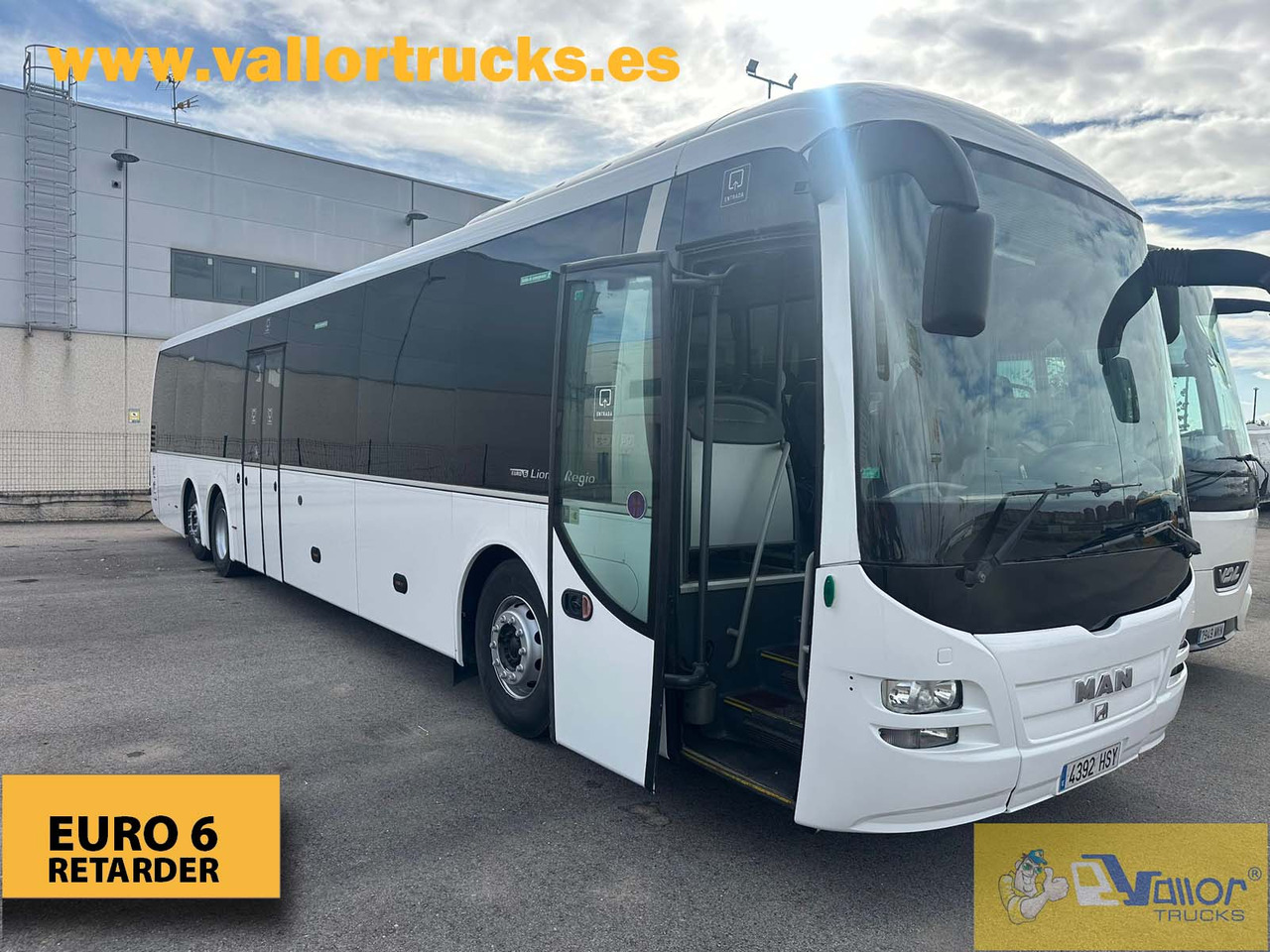 MAN LION´S REGIO L - אוטובוס בית ספר: תמונה 1 MAN LION´S REGIO L - אוטובוס בית ספר: תמונה 1