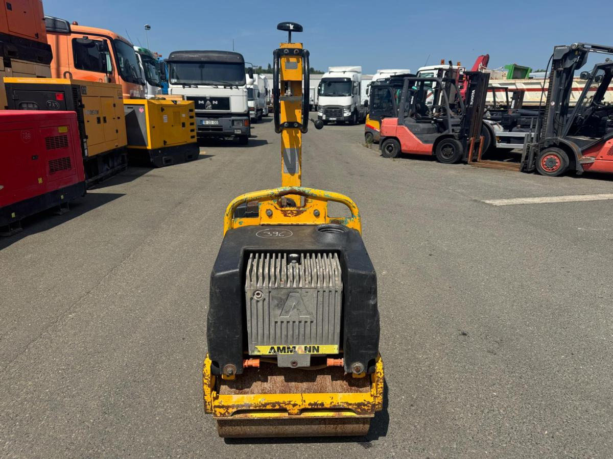 Ammann ARW 65 1D42 - מיני רולר: תמונה 2 Ammann ARW 65 1D42 - מיני רולר: תמונה 2