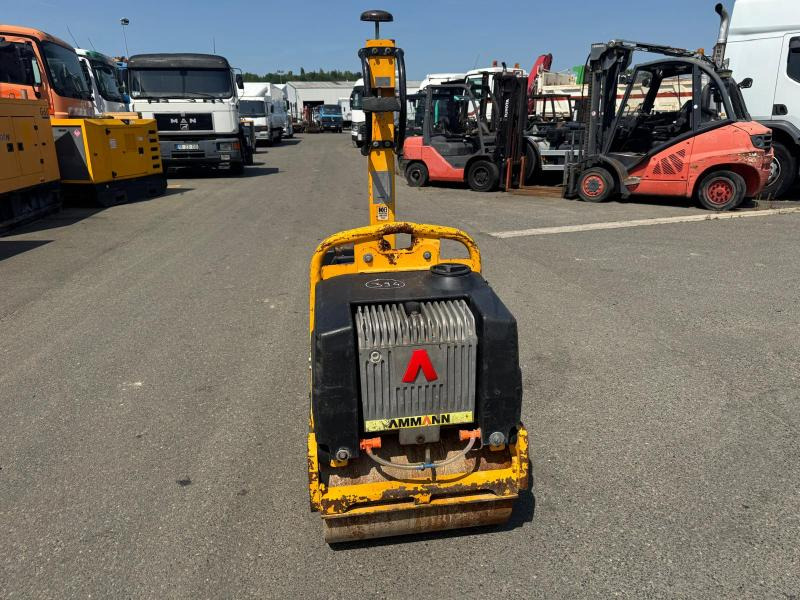 Ammann ARW 65 1D42 - מיני רולר: תמונה 3 Ammann ARW 65 1D42 - מיני רולר: תמונה 3