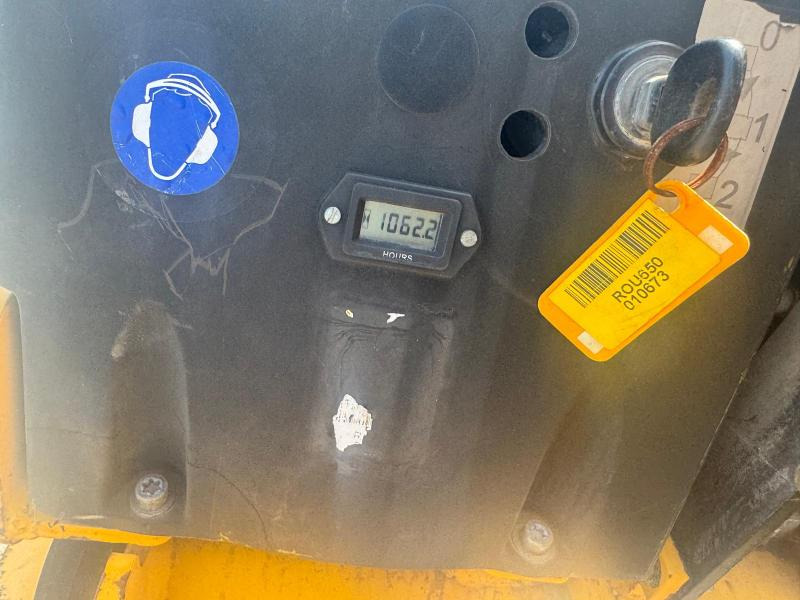 Ammann ARW 65 1D42 - מיני רולר: תמונה 5 Ammann ARW 65 1D42 - מיני רולר: תמונה 5
