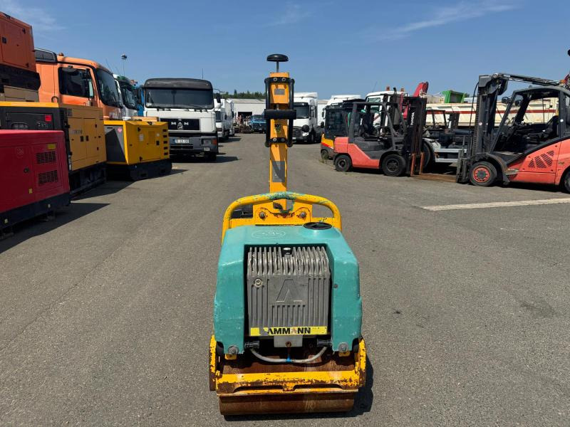 Ammann ARW 65 1D42 - מיני רולר: תמונה 2 Ammann ARW 65 1D42 - מיני רולר: תמונה 2