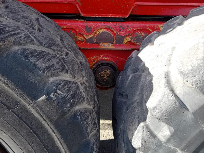 Bell B30D - מסיר פסולת מפרקי: תמונה 3 Bell B30D - מסיר פסולת מפרקי: תמונה 3