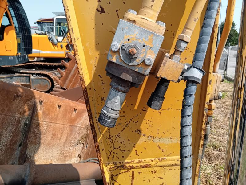 Caterpillar 320EL - מחפר סורק: תמונה 3 Caterpillar 320EL - מחפר סורק: תמונה 3