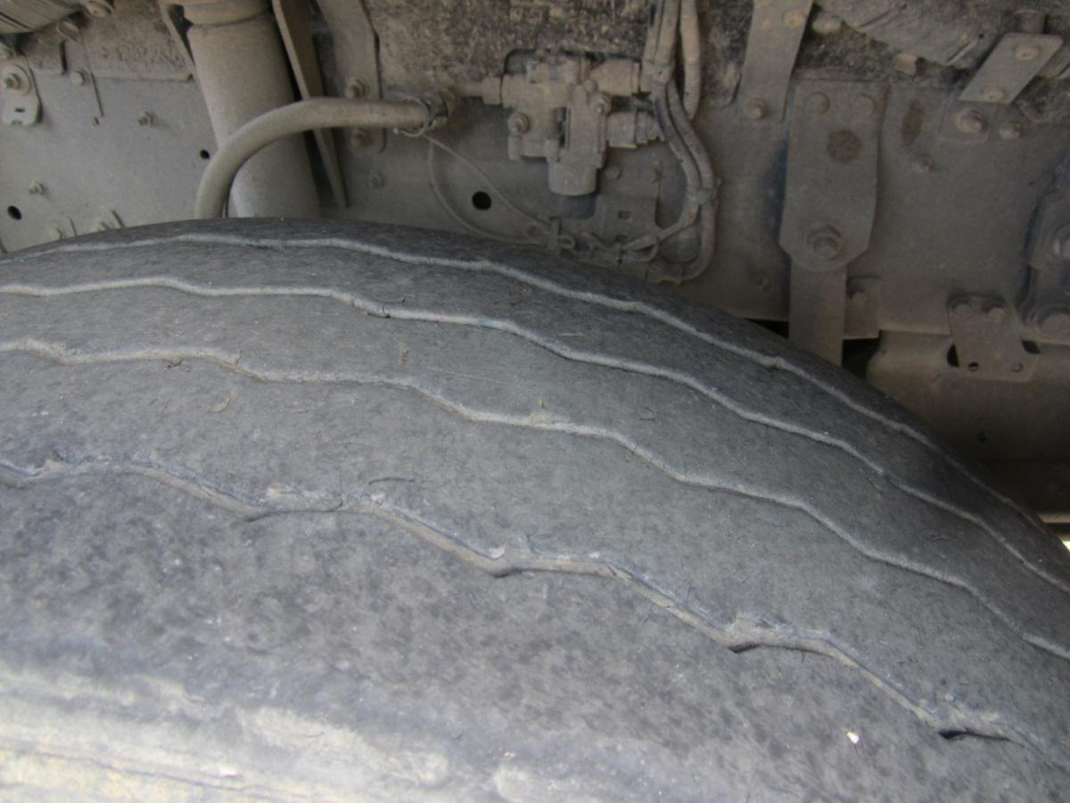 DAF CF 460 - יחידת טרקטור: תמונה 5 DAF CF 460 - יחידת טרקטור: תמונה 5