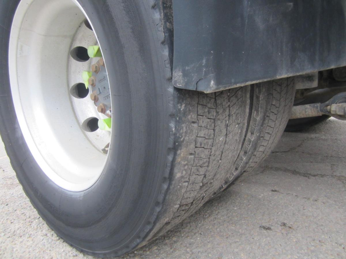 DAF CF85 410 - יחידת טרקטור: תמונה 5 DAF CF85 410 - יחידת טרקטור: תמונה 5