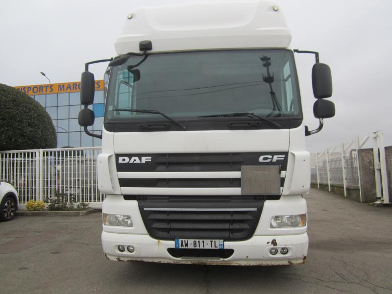 DAF CF85 410 - יחידת טרקטור: תמונה 2 DAF CF85 410 - יחידת טרקטור: תמונה 2