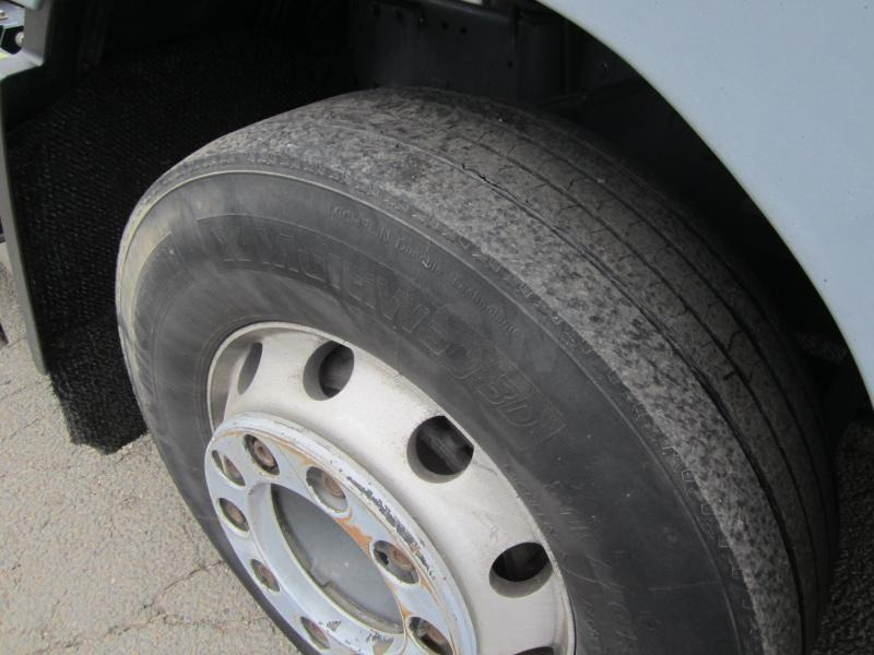 DAF CF85 410 - יחידת טרקטור: תמונה 4 DAF CF85 410 - יחידת טרקטור: תמונה 4