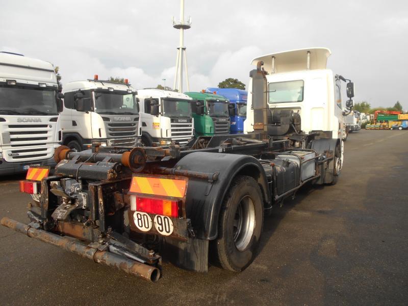 DAF CF85 410 - משאית הרמת וו: תמונה 3 DAF CF85 410 - משאית הרמת וו: תמונה 3