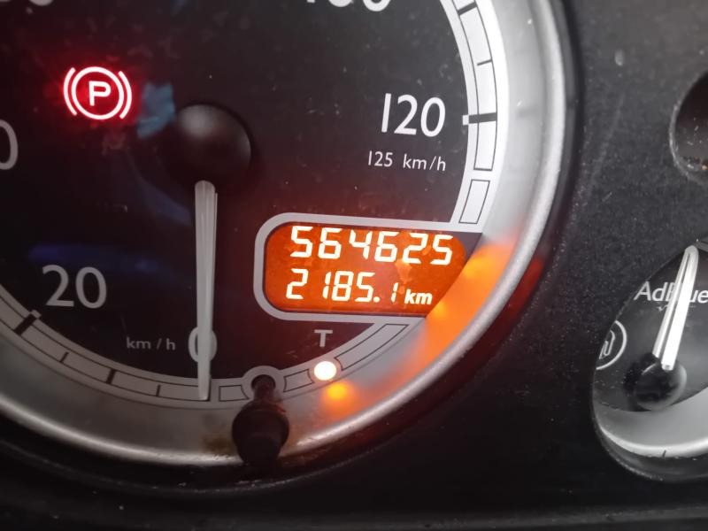 DAF CF85 460 - יחידת טרקטור: תמונה 5 DAF CF85 460 - יחידת טרקטור: תמונה 5