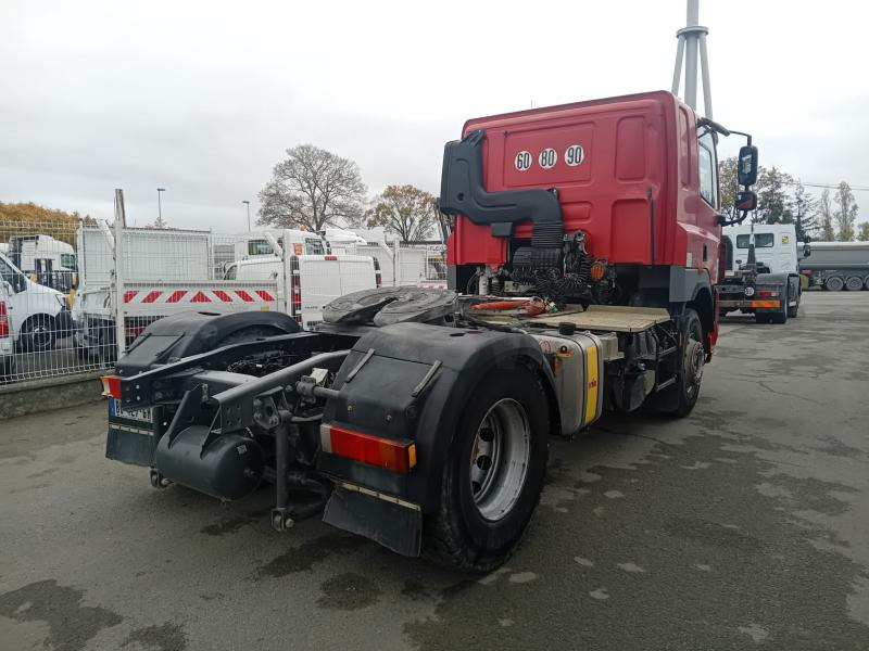 DAF CF85 460 - יחידת טרקטור: תמונה 2 DAF CF85 460 - יחידת טרקטור: תמונה 2