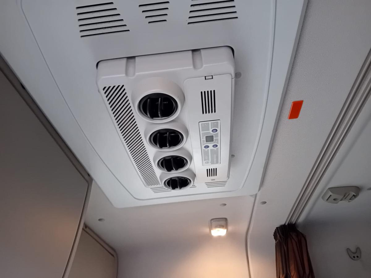 DAF XF 480 - יחידת טרקטור: תמונה 3 DAF XF 480 - יחידת טרקטור: תמונה 3