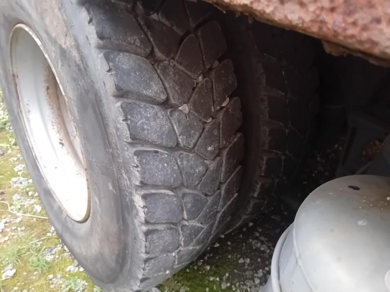 DAF XF 480 - משאית תיבה: תמונה 5 DAF XF 480 - משאית תיבה: תמונה 5