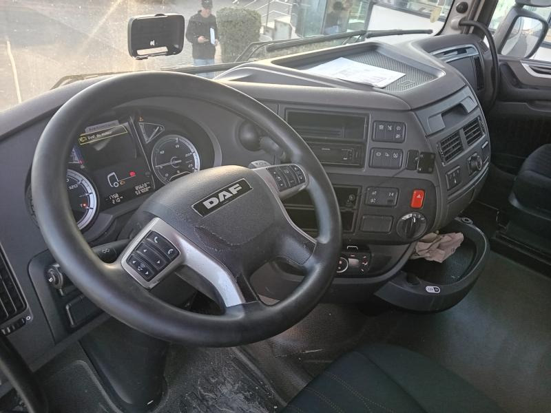 DAF XF 480 - יחידת טרקטור: תמונה 3 DAF XF 480 - יחידת טרקטור: תמונה 3