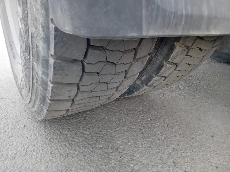 DAF XF 480 - יחידת טרקטור: תמונה 4 DAF XF 480 - יחידת טרקטור: תמונה 4