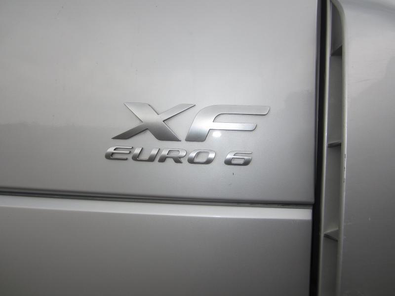 DAF XF105 460 - יחידת טרקטור: תמונה 2 DAF XF105 460 - יחידת טרקטור: תמונה 2