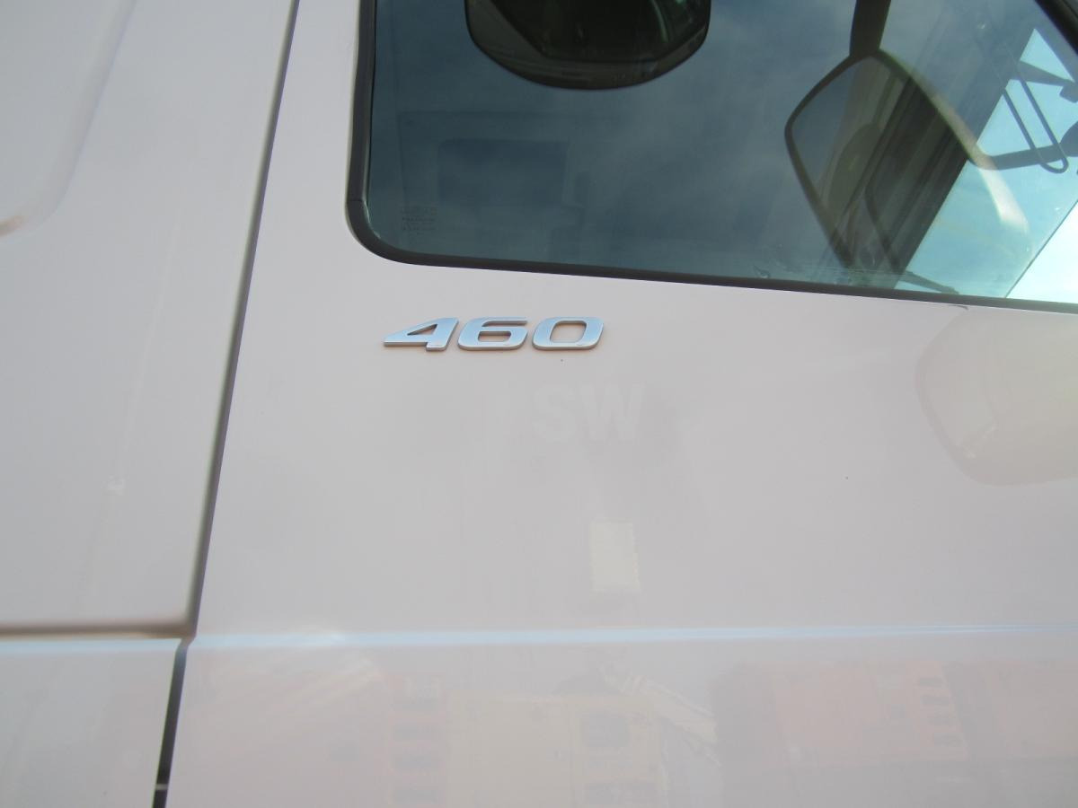 DAF XF105 460 - יחידת טרקטור: תמונה 3 DAF XF105 460 - יחידת טרקטור: תמונה 3