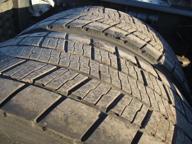 DAF XF105 460 - יחידת טרקטור: תמונה 5 DAF XF105 460 - יחידת טרקטור: תמונה 5