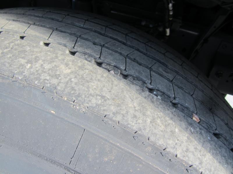 DAF XF105 460 - יחידת טרקטור: תמונה 5 DAF XF105 460 - יחידת טרקטור: תמונה 5