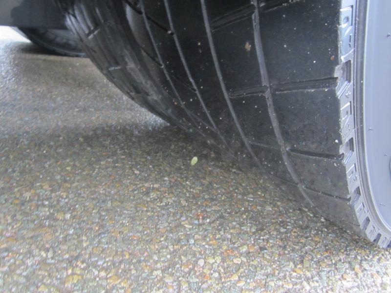 DAF XF105 460 - יחידת טרקטור: תמונה 5 DAF XF105 460 - יחידת טרקטור: תמונה 5