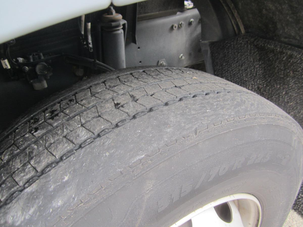 DAF XF105 460 - יחידת טרקטור: תמונה 3 DAF XF105 460 - יחידת טרקטור: תמונה 3