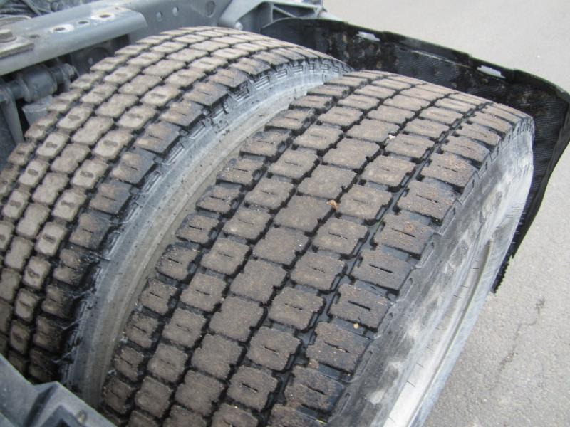 DAF XF105 460 - יחידת טרקטור: תמונה 3 DAF XF105 460 - יחידת טרקטור: תמונה 3