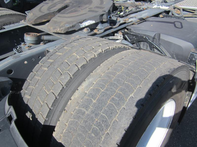 DAF XF105 460 - יחידת טרקטור: תמונה 4 DAF XF105 460 - יחידת טרקטור: תמונה 4