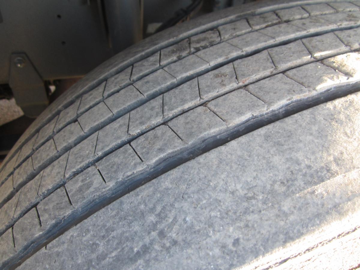 DAF XF105 460 - יחידת טרקטור: תמונה 4 DAF XF105 460 - יחידת טרקטור: תמונה 4