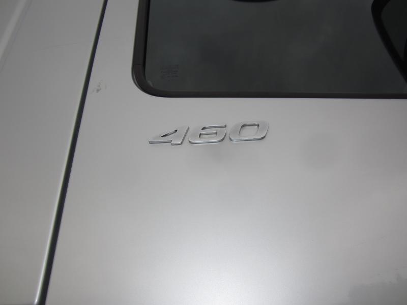 DAF XF105 460 - יחידת טרקטור: תמונה 3 DAF XF105 460 - יחידת טרקטור: תמונה 3