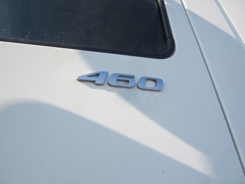 DAF XF105 460 - יחידת טרקטור: תמונה 3 DAF XF105 460 - יחידת טרקטור: תמונה 3