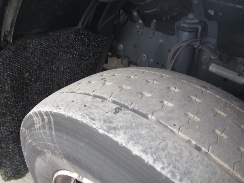 DAF XF105 460 - יחידת טרקטור: תמונה 4 DAF XF105 460 - יחידת טרקטור: תמונה 4