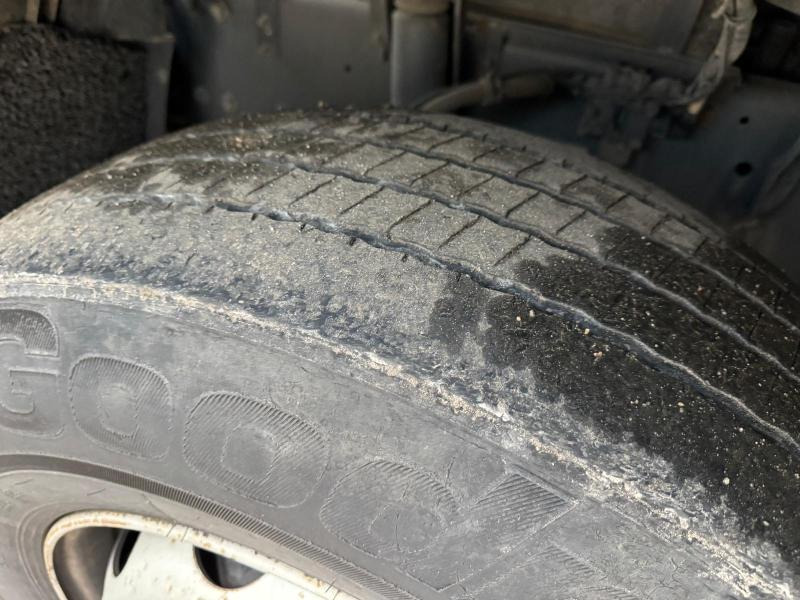 DAF XF105 460 - יחידת טרקטור: תמונה 4 DAF XF105 460 - יחידת טרקטור: תמונה 4