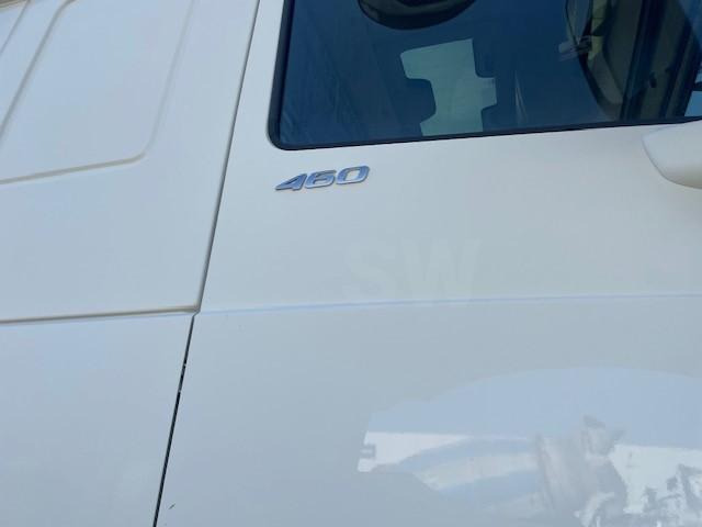 DAF XF105 - יחידת טרקטור: תמונה 3 DAF XF105 - יחידת טרקטור: תמונה 3