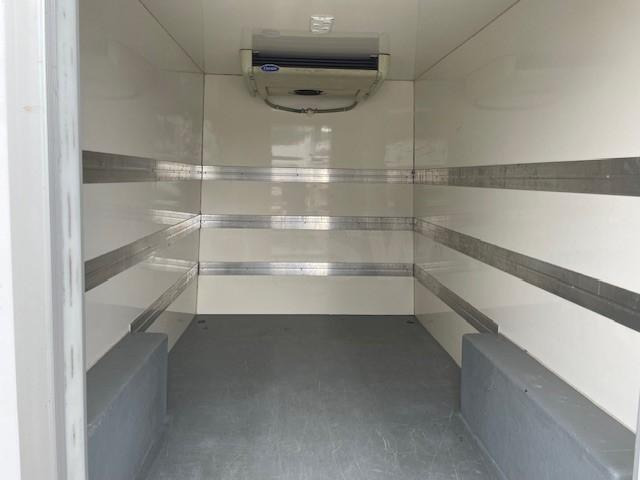 Fiat Ducato 180 multijet - כלי רכב מסחרי לקירור: תמונה 4 Fiat Ducato 180 multijet - כלי רכב מסחרי לקירור: תמונה 4