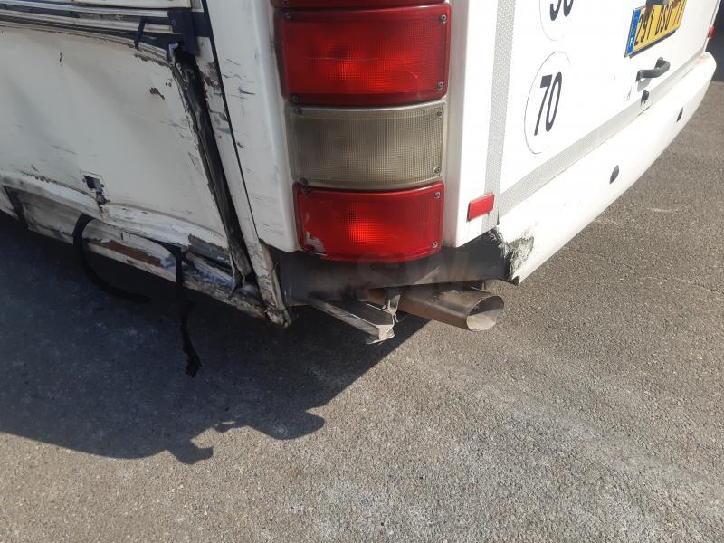 Irisbus Recreo - אוטובוס פרברים: תמונה 5 Irisbus Recreo - אוטובוס פרברים: תמונה 5
