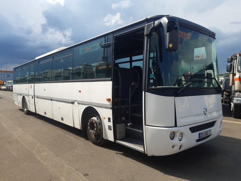 Irisbus Recreo - אוטובוס פרברים: תמונה 2 Irisbus Recreo - אוטובוס פרברים: תמונה 2
